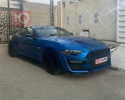 فورد موستانج